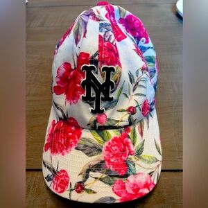 NY Mets Baseball Cap